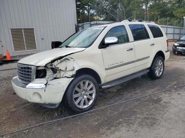 Chrysler Aspen