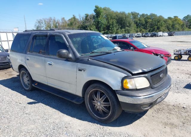 Ford Expedition