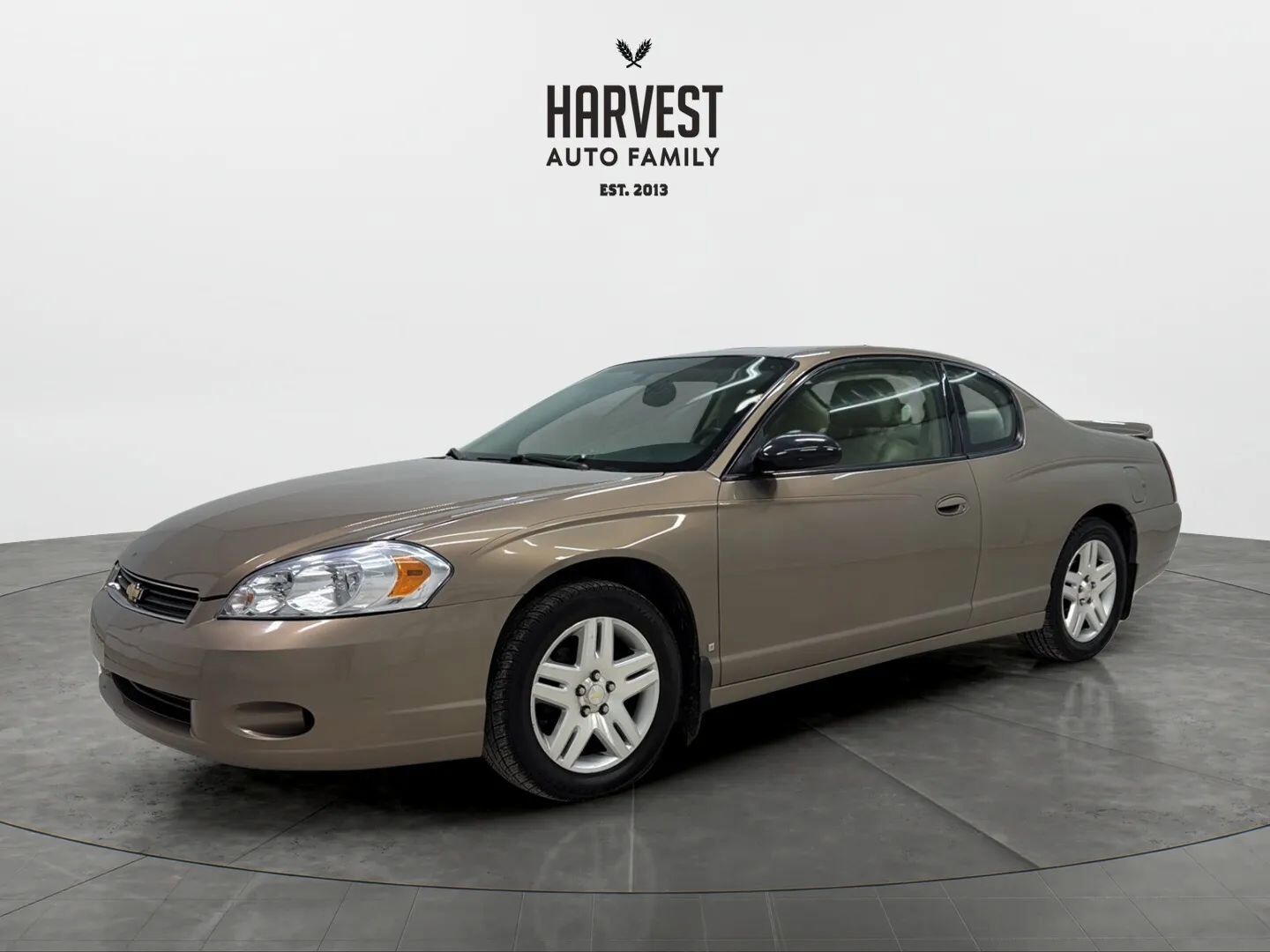 Chevrolet Monte Carlo
