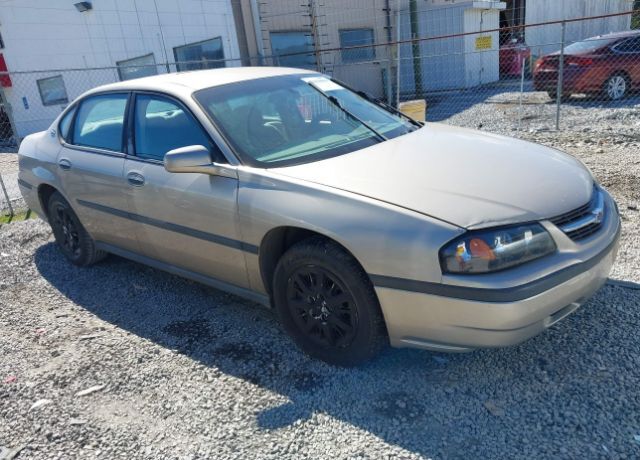 Chevrolet Impala