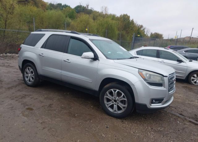 GMC Acadia