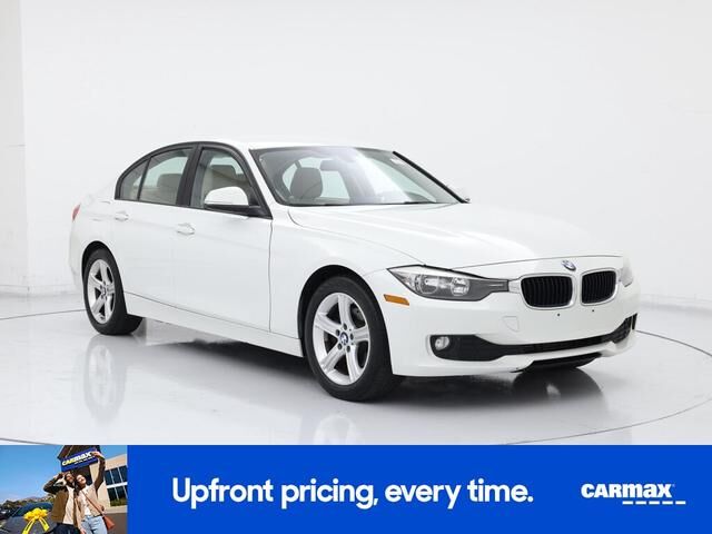 BMW 320i