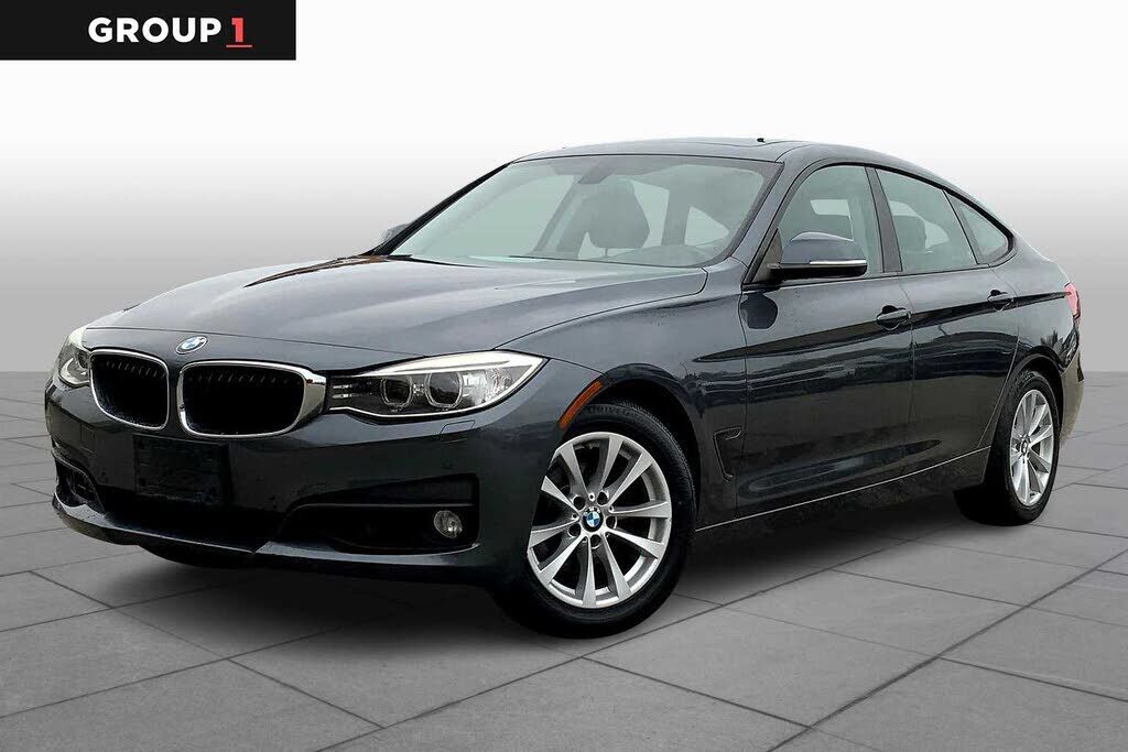 BMW 328i