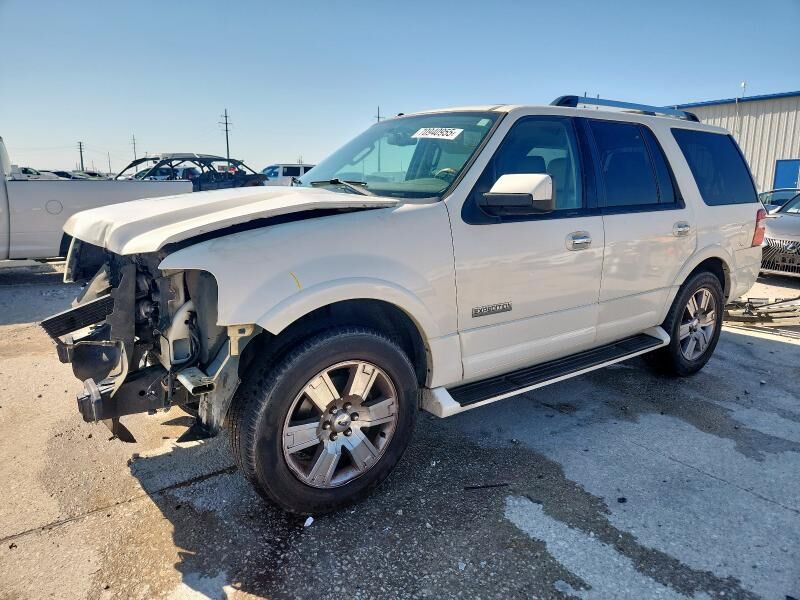 Ford Expedition