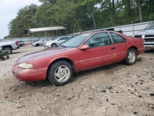 Ford Thunderbird