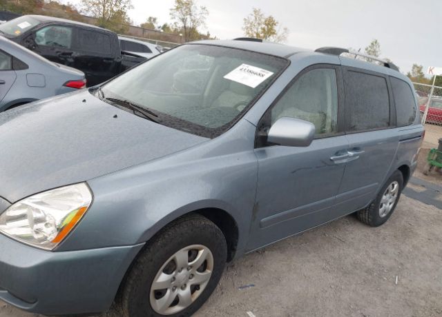 Kia Sedona