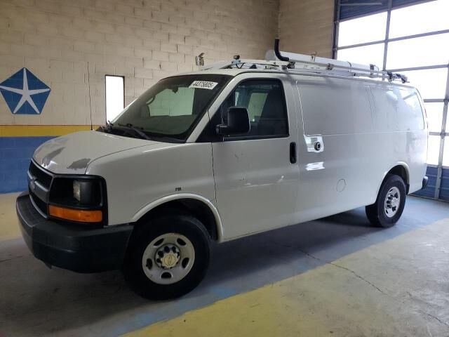 Chevrolet Express