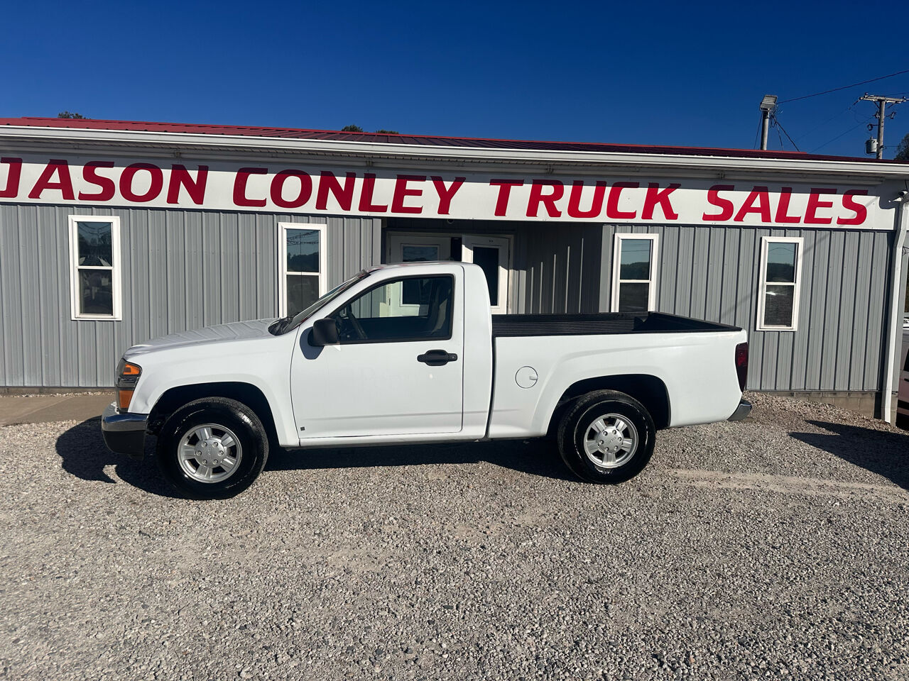 GMC Canyon