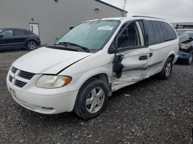 Dodge Caravan/Grand Caravan