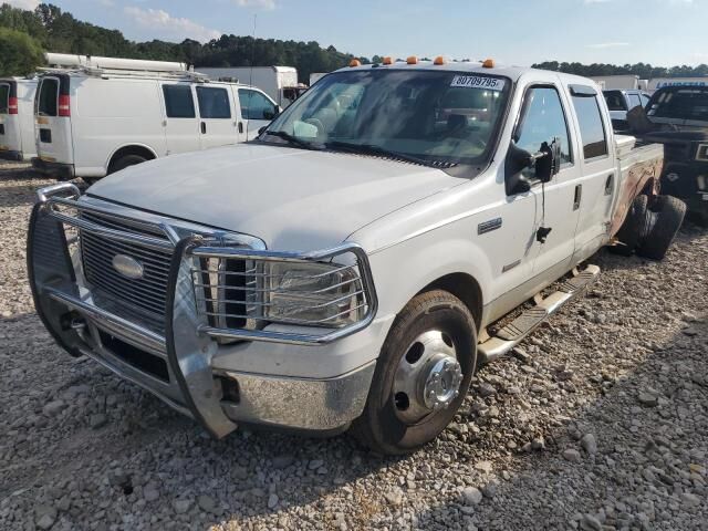Ford F-350