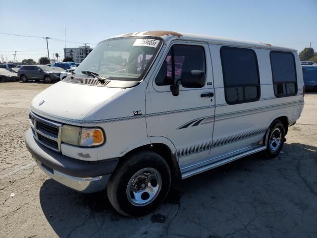 1995 DODGE Ram
