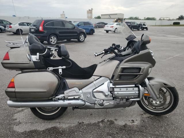 Honda GL1800
