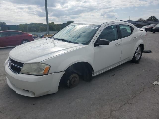 Dodge Avenger