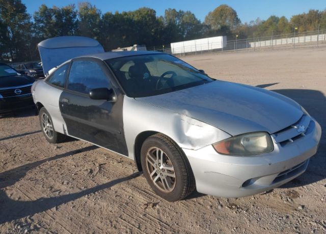 Chevrolet Cavalier