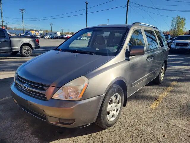 Kia Sedona