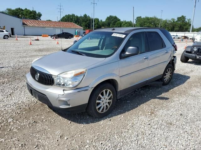 Buick Rendezvous