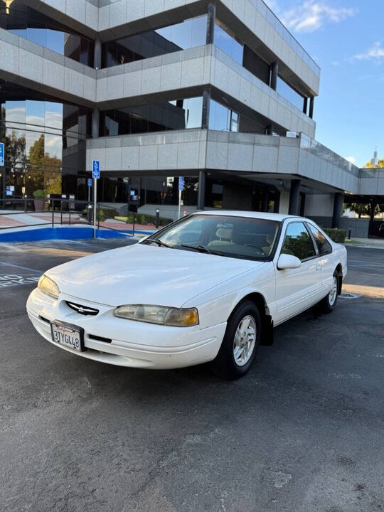 Ford Thunderbird