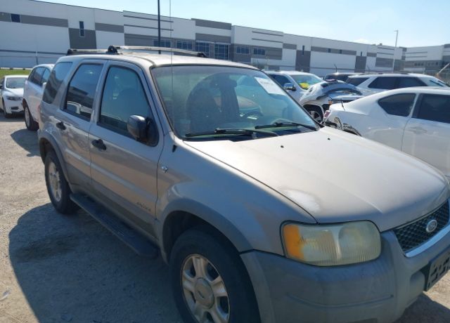 Ford Escape