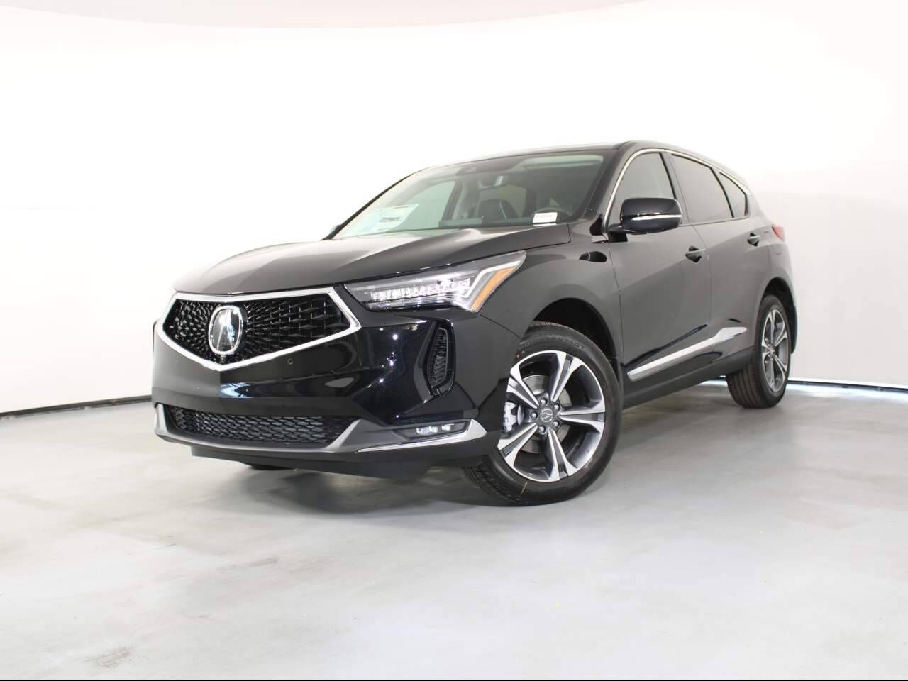 2024 ACURA RDX