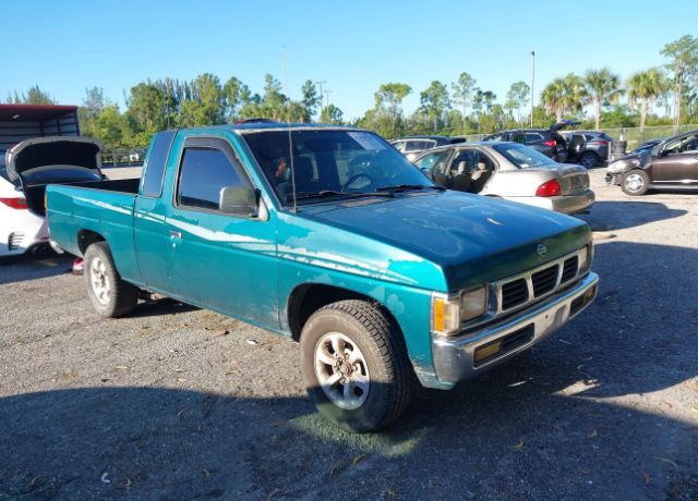 Nissan Pickup