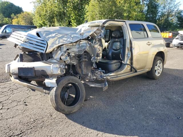 Chevrolet HHR