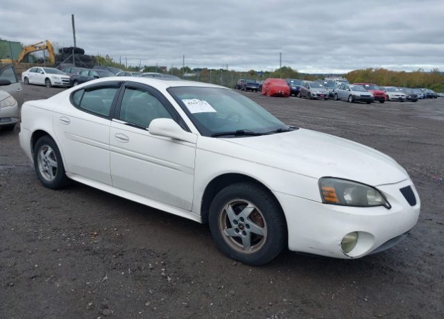 Pontiac Grand Prix