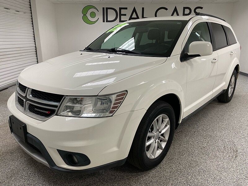 Dodge Journey