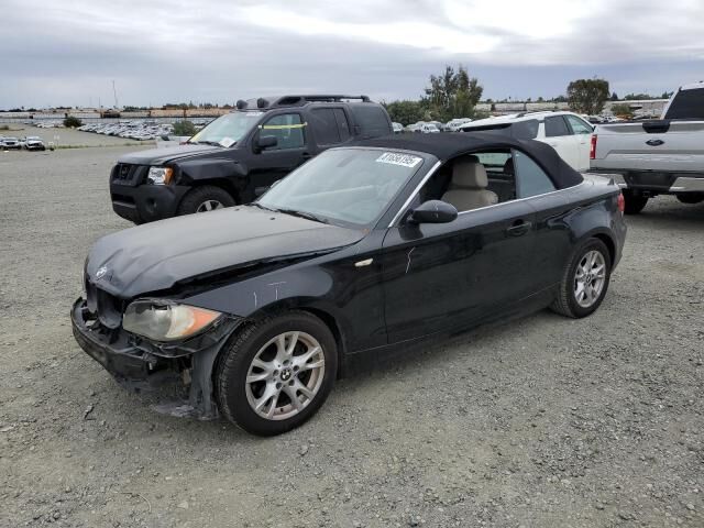 BMW 128i