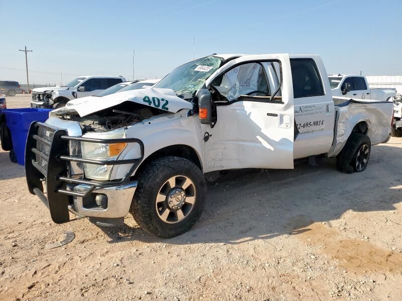 Ford F-250