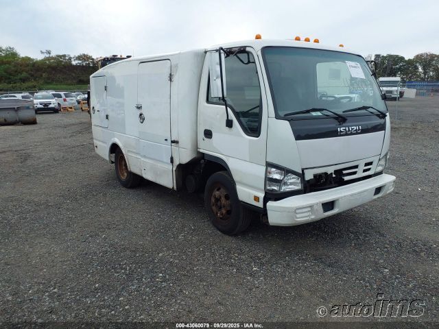 Isuzu NPR