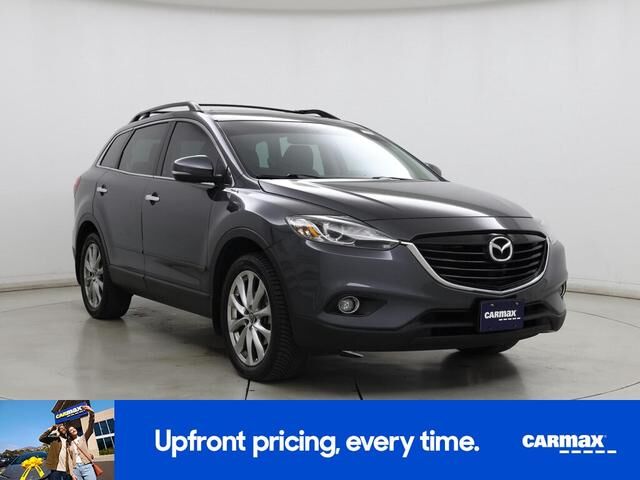 Mazda CX-9