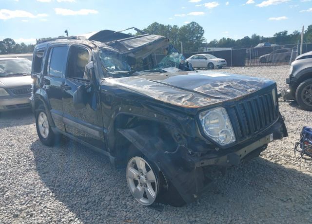 Jeep Liberty