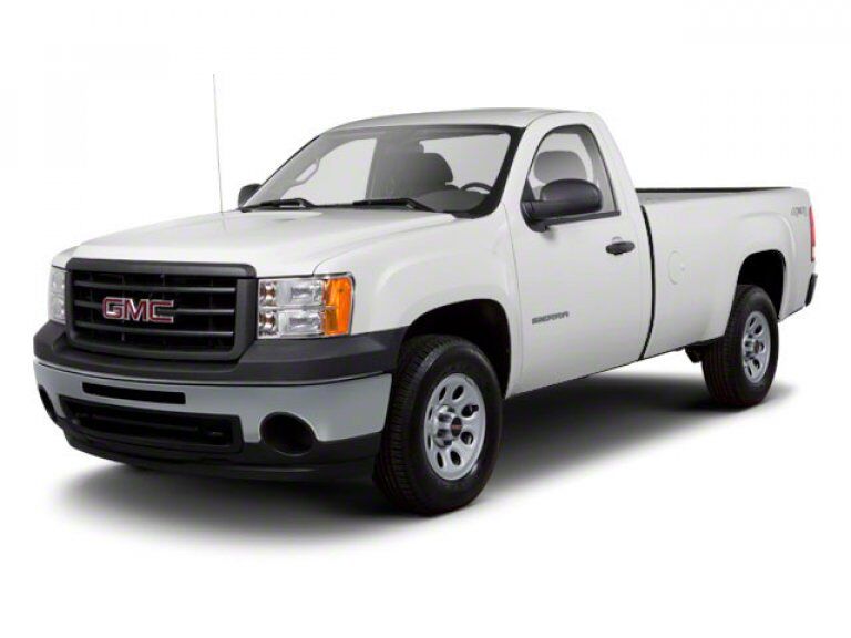 GMC Sierra