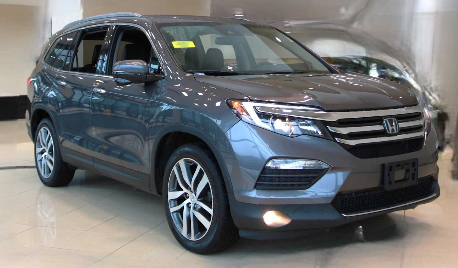 Honda Pilot