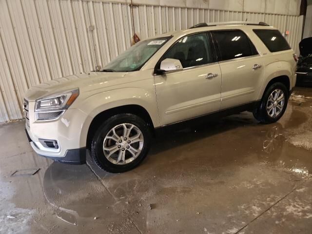 GMC Acadia