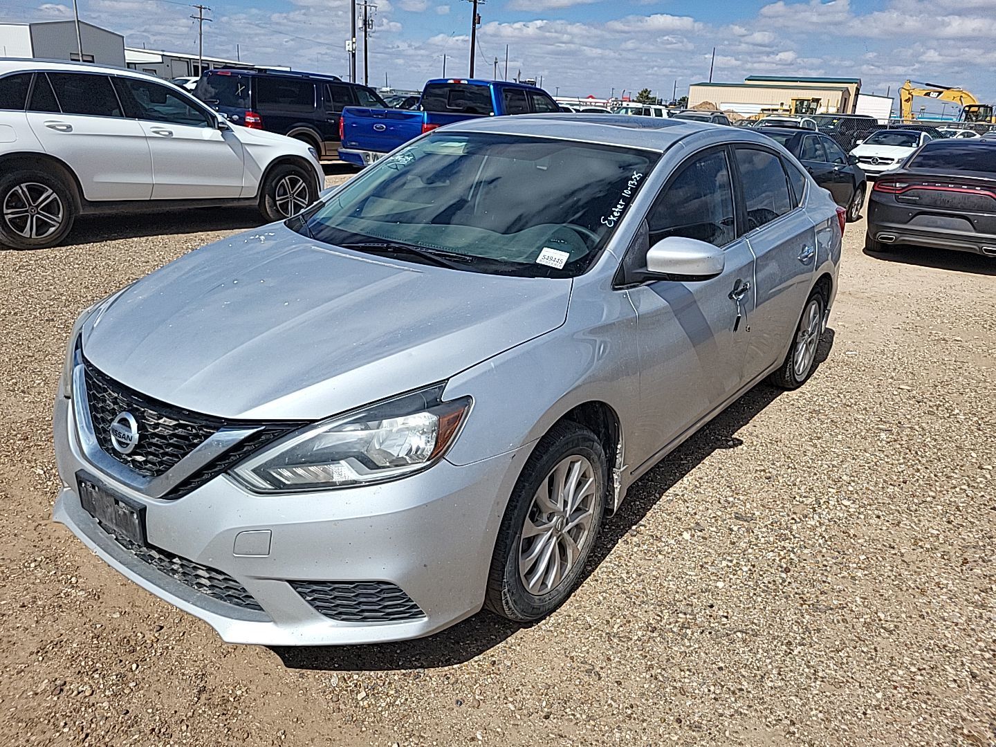 Nissan Sentra
