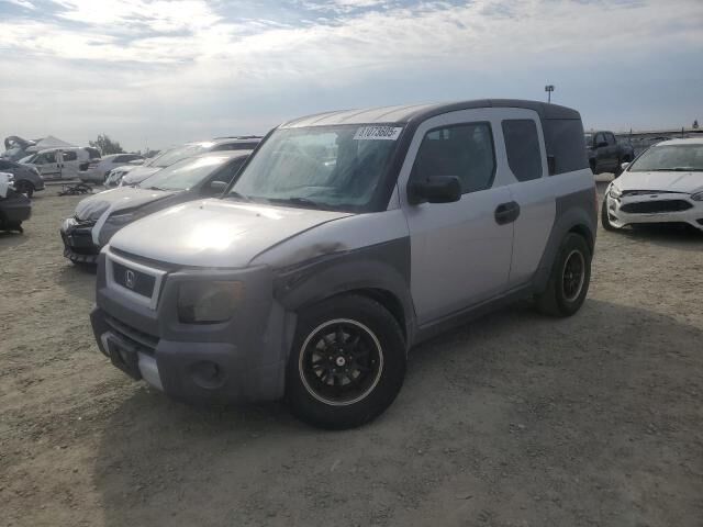 Honda Element