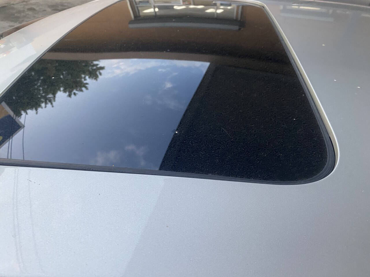2008 FORD Fusion