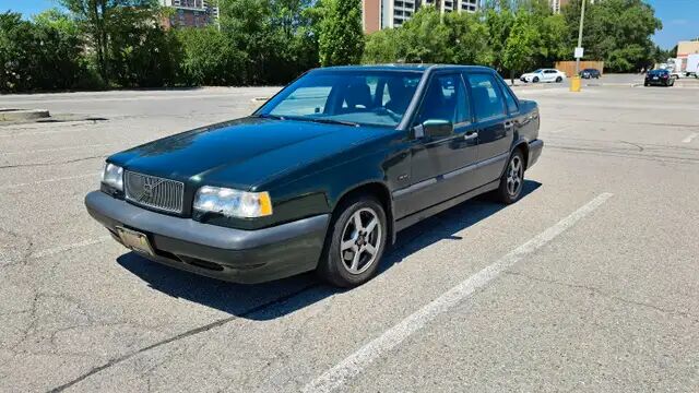 Volvo 850 Series