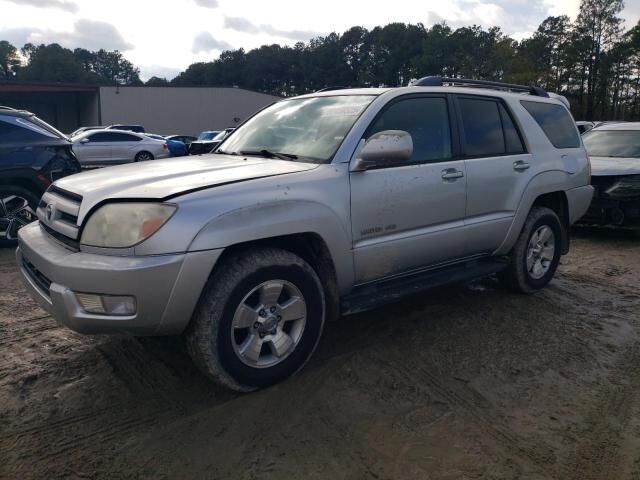 Toyota 4-Runner