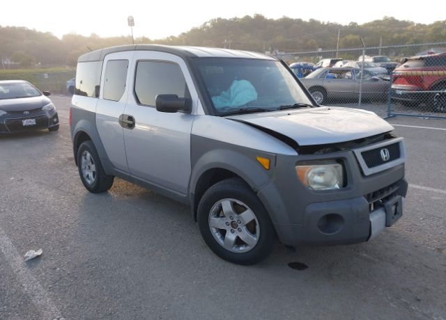 Honda Element