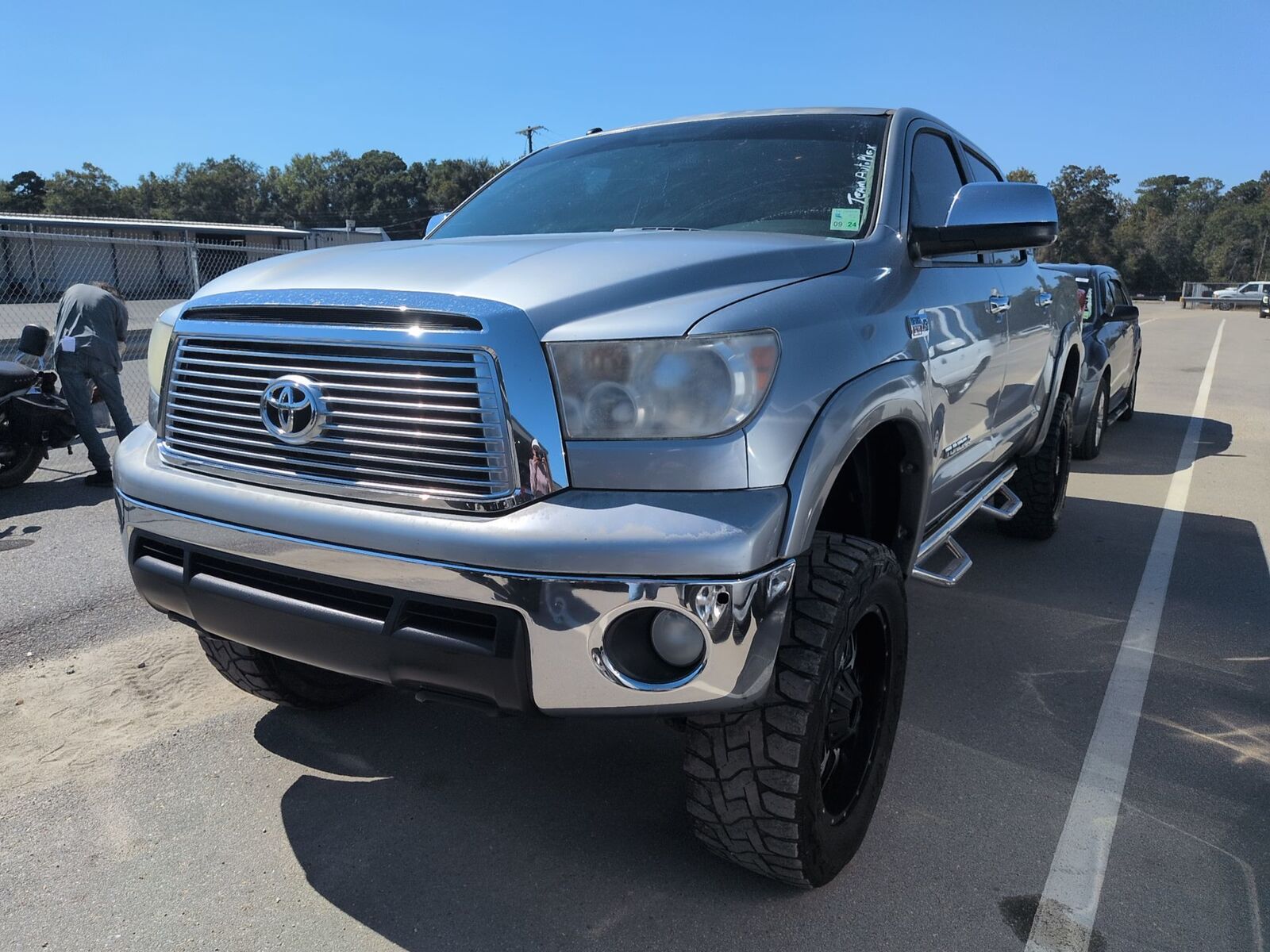 Toyota Tundra