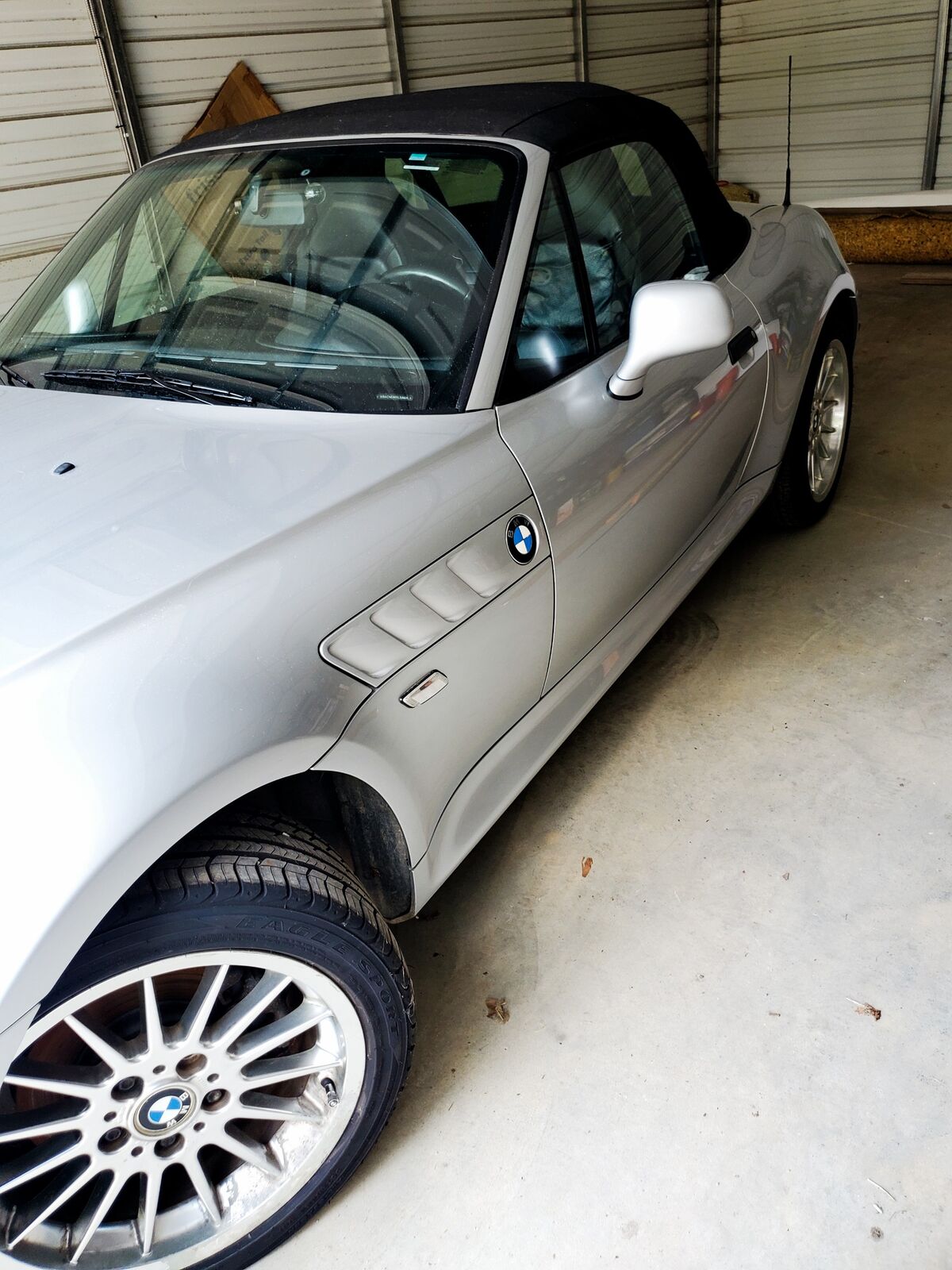 BMW Z3
