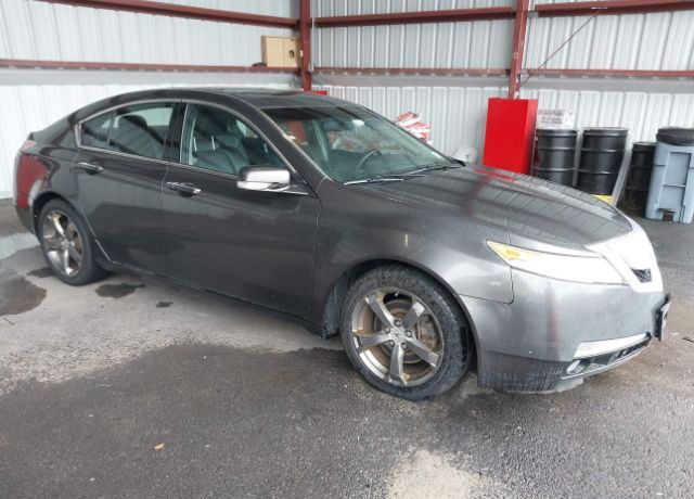 Acura TL
