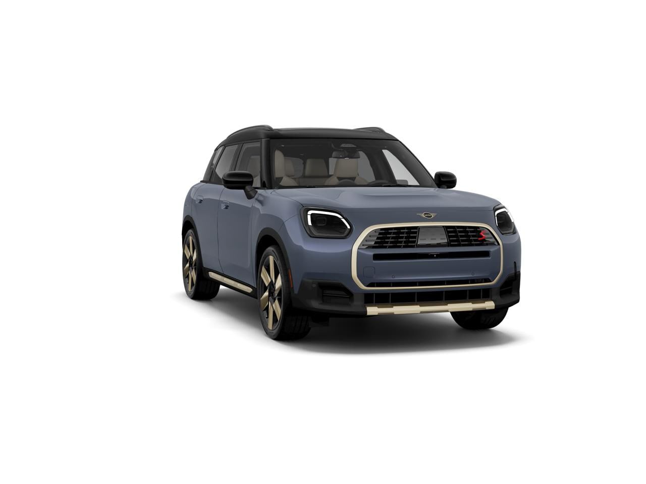 2026 MINI Countryman