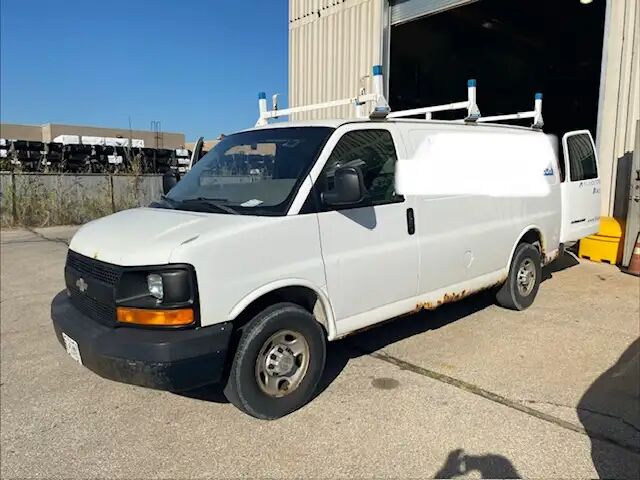 Chevrolet Express