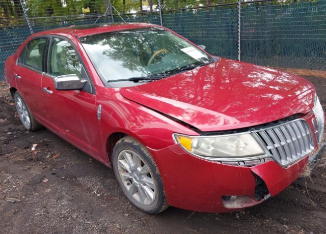 Lincoln MKZ