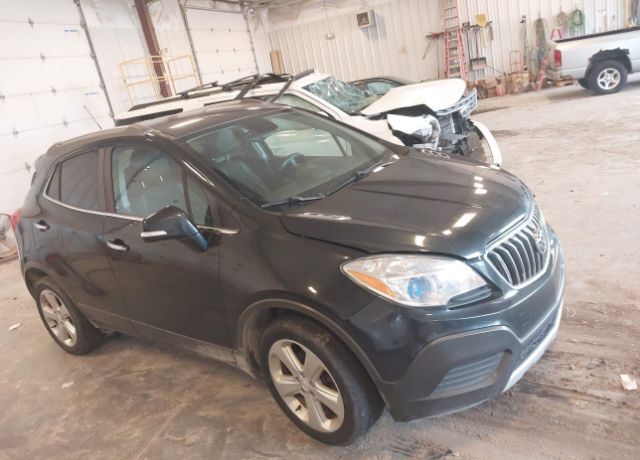 Buick Encore