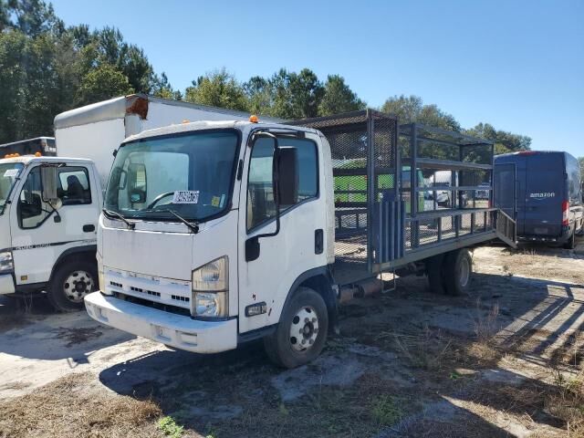 Isuzu NPR/NPR-HD