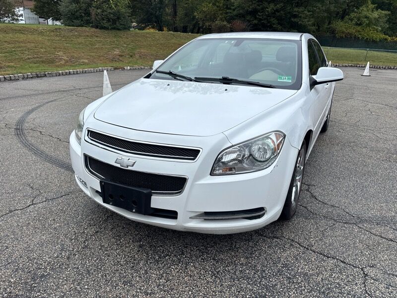 2009 CHEVROLET Malibu